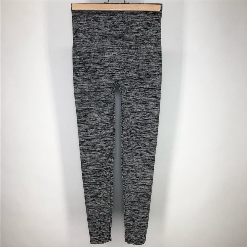 Spanx Assets M slimming leggings tights